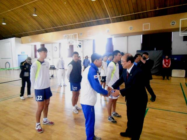 족구대회 7