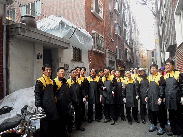 단대동 단체샷
