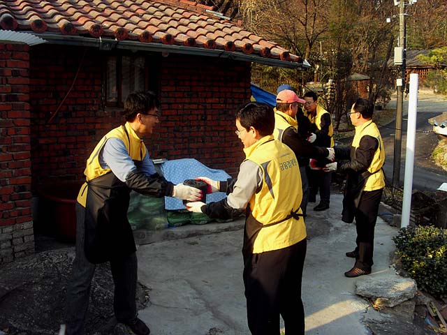 심곡동 연탄나르기 6