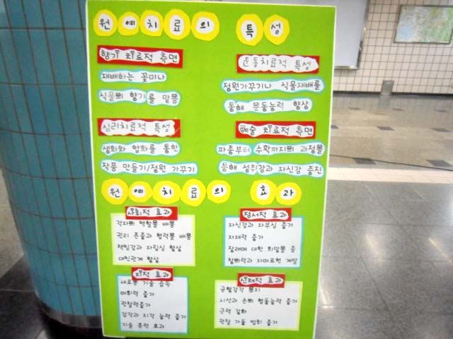 원예특성